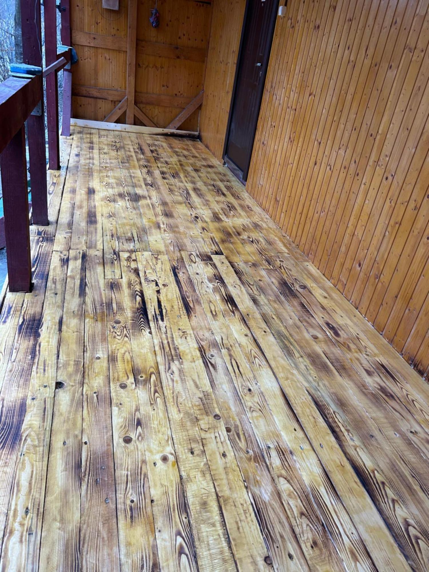 Cabana Lucia Tarcau Bagian luar foto